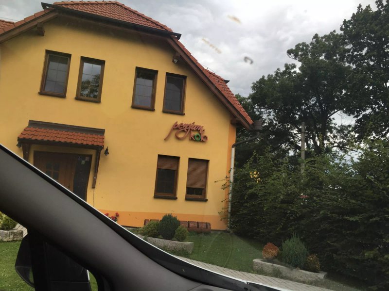 Penzion Kolo