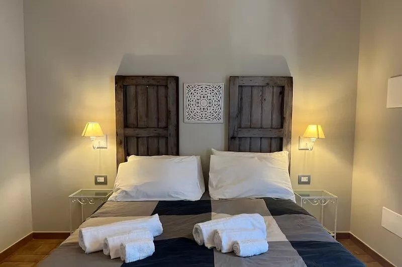 The Masseria