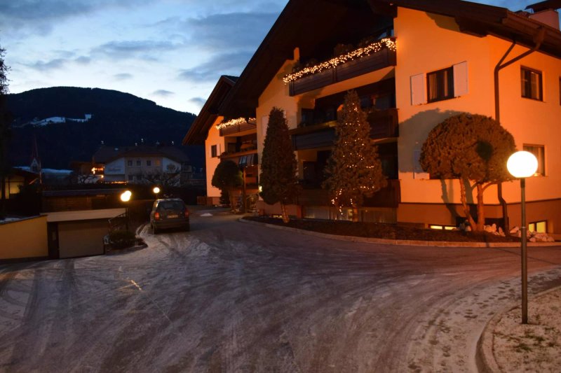 Apparthotel Residende Pircher