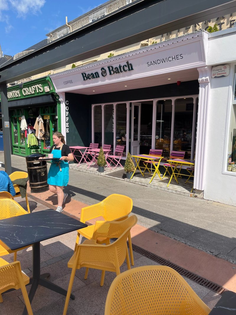 Bean & Batch Killarney