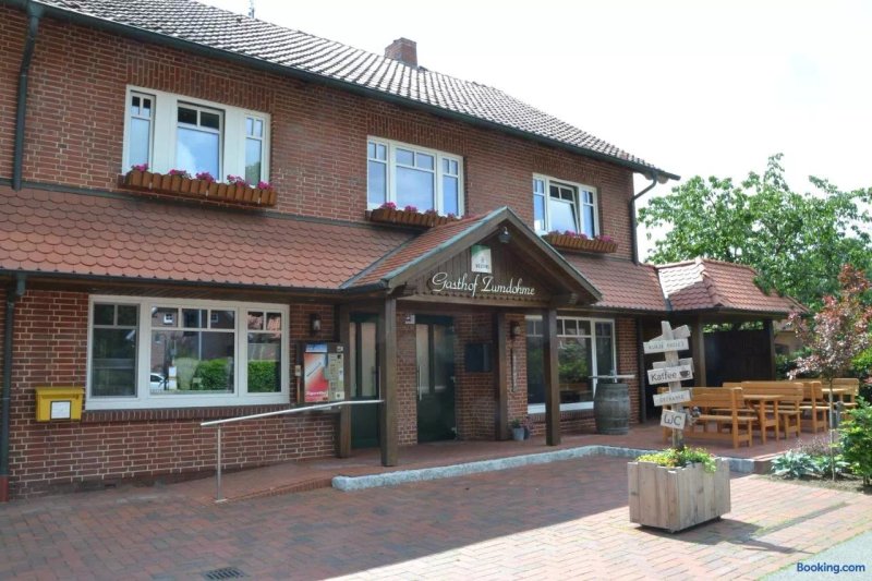 Gasthof Zumdohme