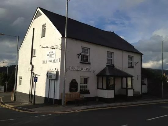 Beaufort Arms