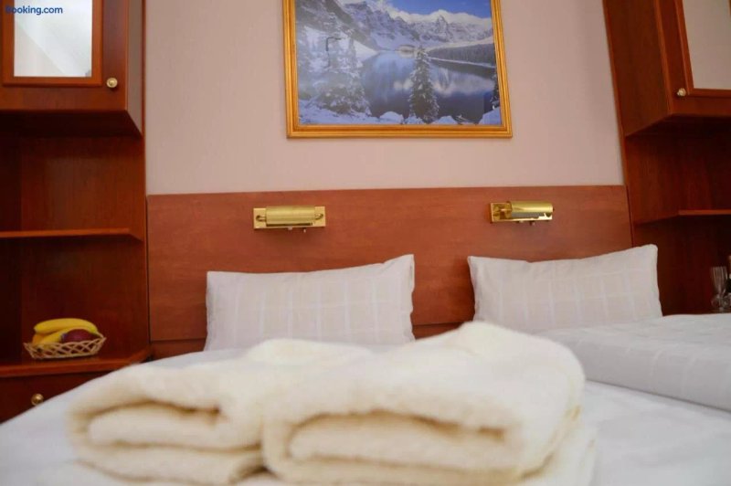 Private Room Pyrkerstrasse