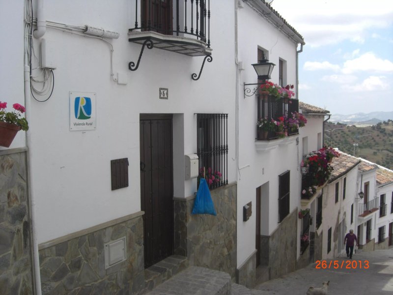 Alojamiento Rural Rincon Andaluz