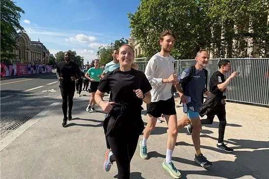 Culture Run Club