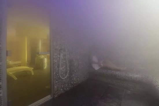 Energy Clinic Crvena Luka Resort