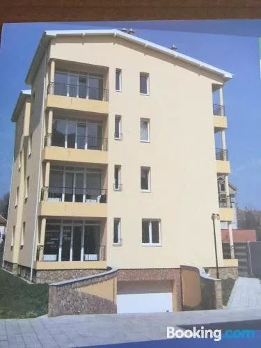 Korall Central Suites & Apartments