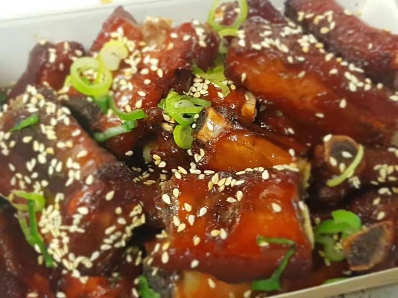 Canaan Chinese