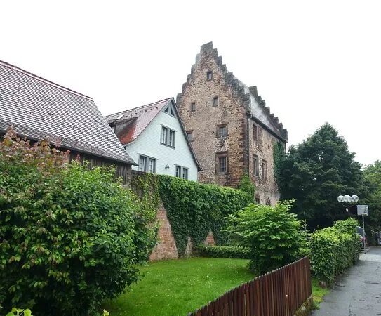 Tempelhaus