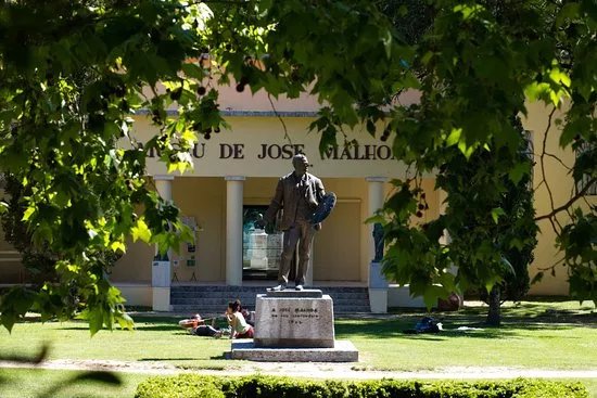 Museu Jose Malhoa