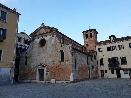 Chiesa di San Zan Degola a Venezia
