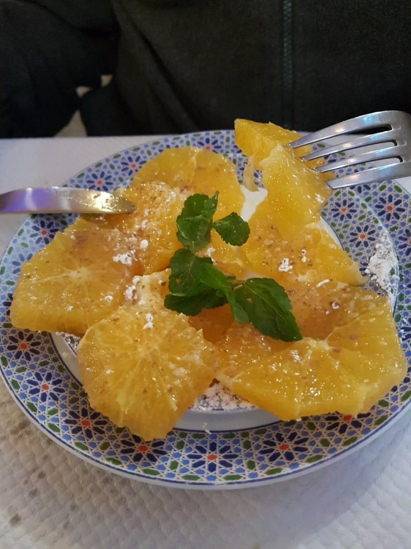 Ali Baba