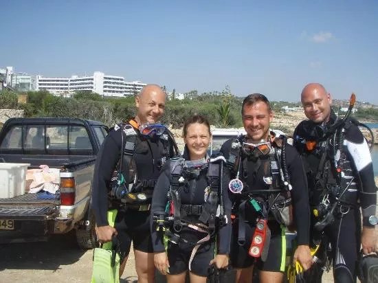 Herbies Diving Paradise