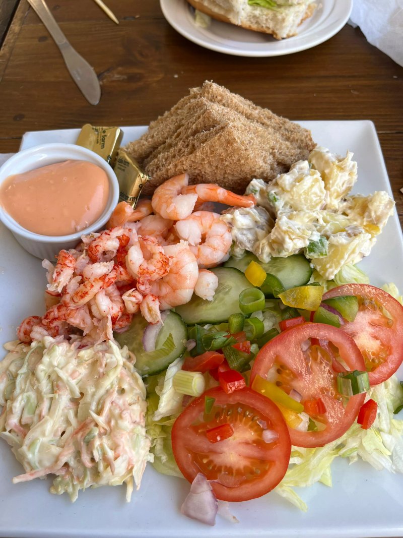 Chare Ends Cafe