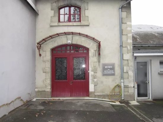 Musee de la distillerie