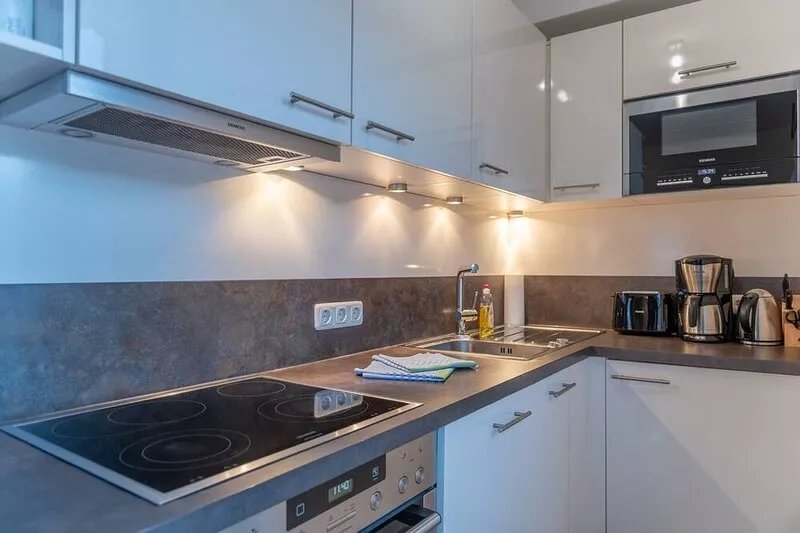Apartment Kitz Thirty Nine - near AreitXpress