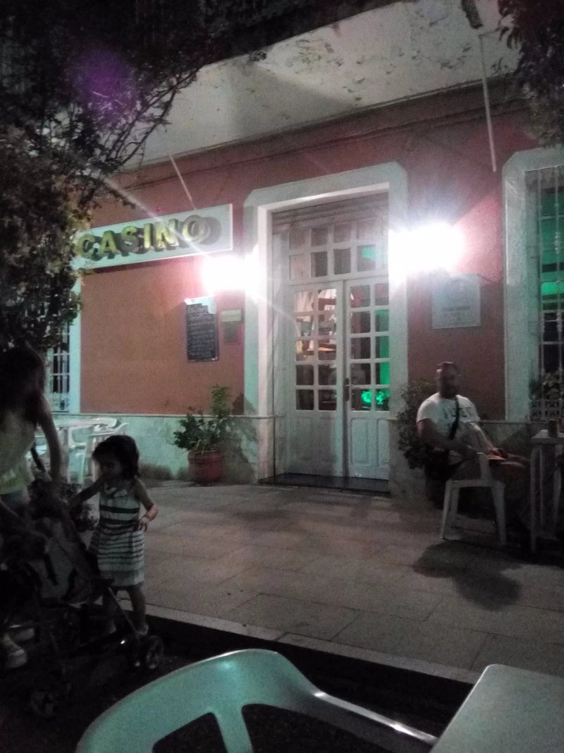 El Casino