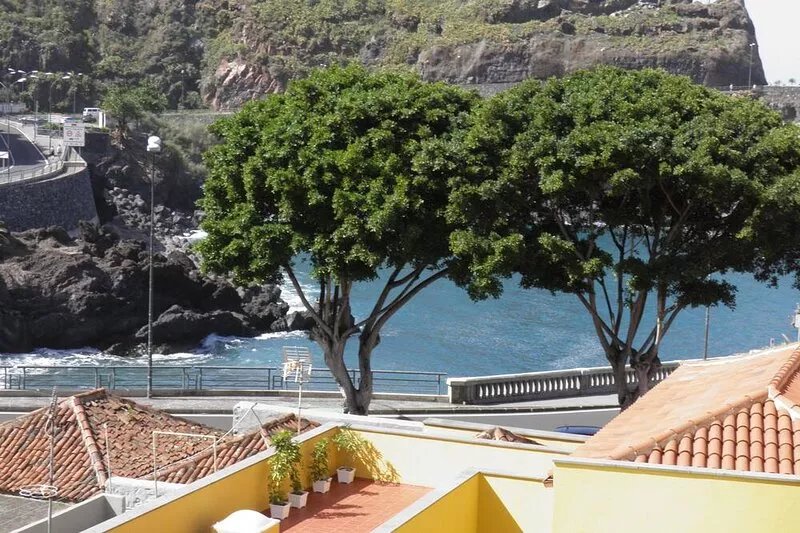 House of Isora relaxation and discovering Garachico
