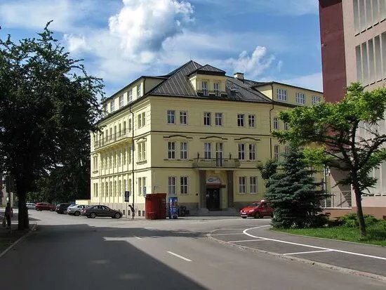 Okresna nemocenska poistovna