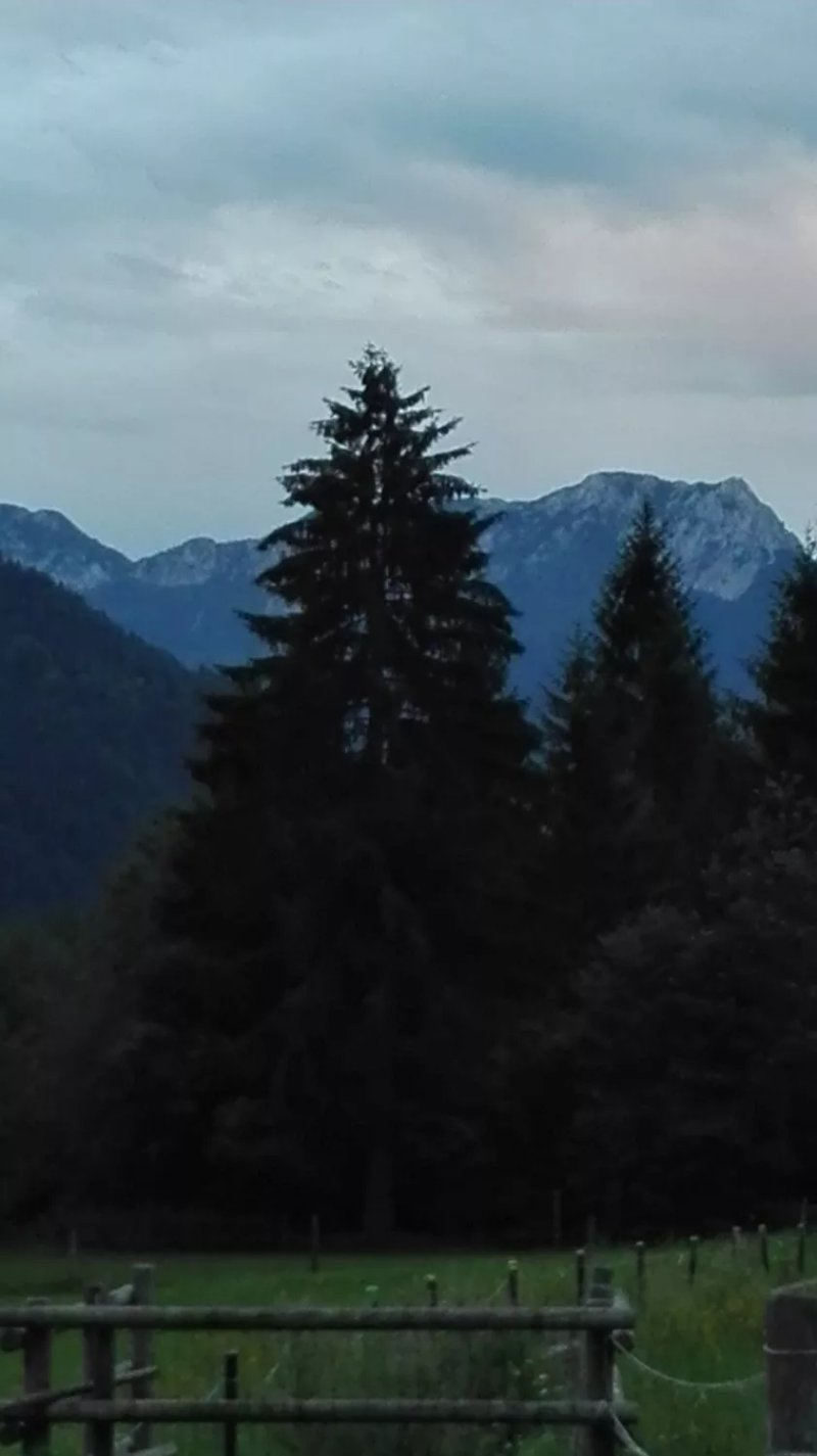 Agriturismo Al Borg