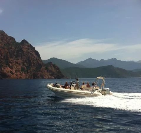 Corsica Croisieres