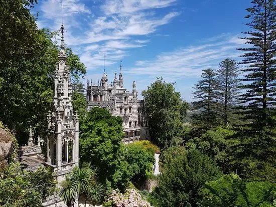 Portugal Stories