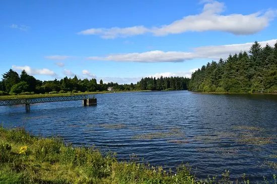 Crombie Country Park