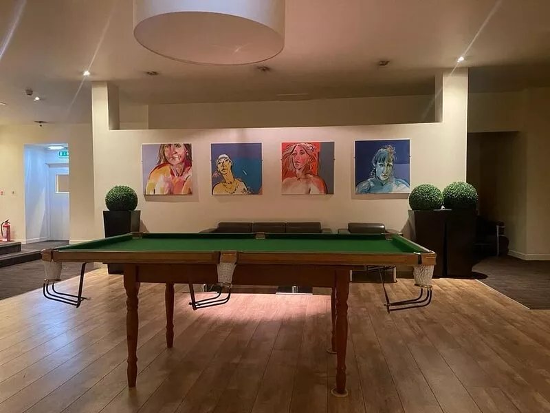 Charles Street 2 bedroom Apartment