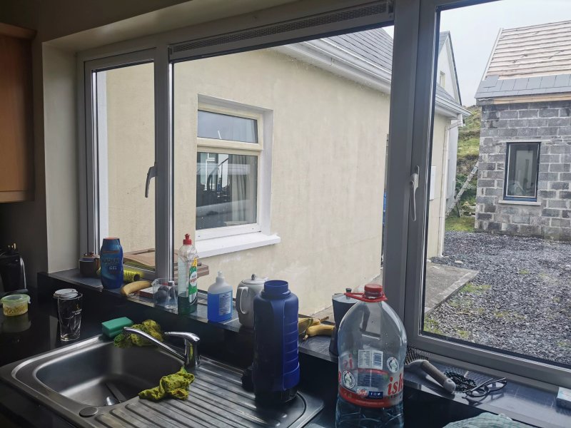 Achill Bliss