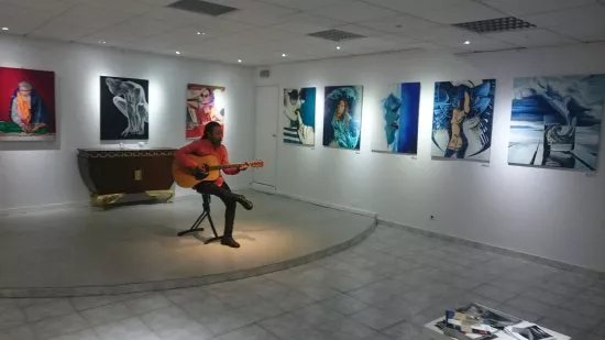 Porto Art Gallery