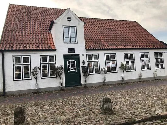 Brahms Haus