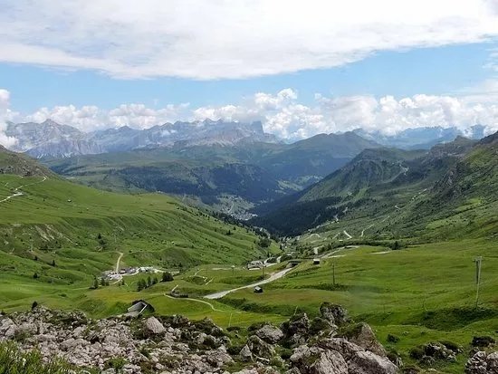 Valle di Livinallongo - Val De Fodom