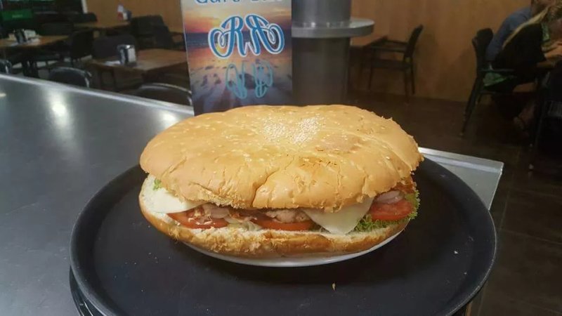 Cafe Bar Reencuentro
