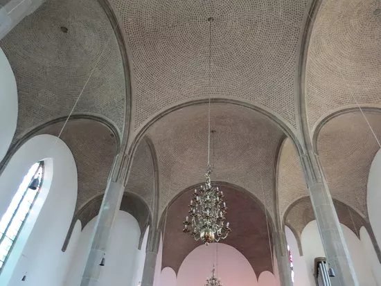 Altstadter Nicolaikirche
