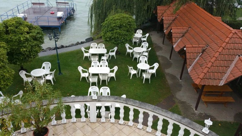 Hotel Napfény