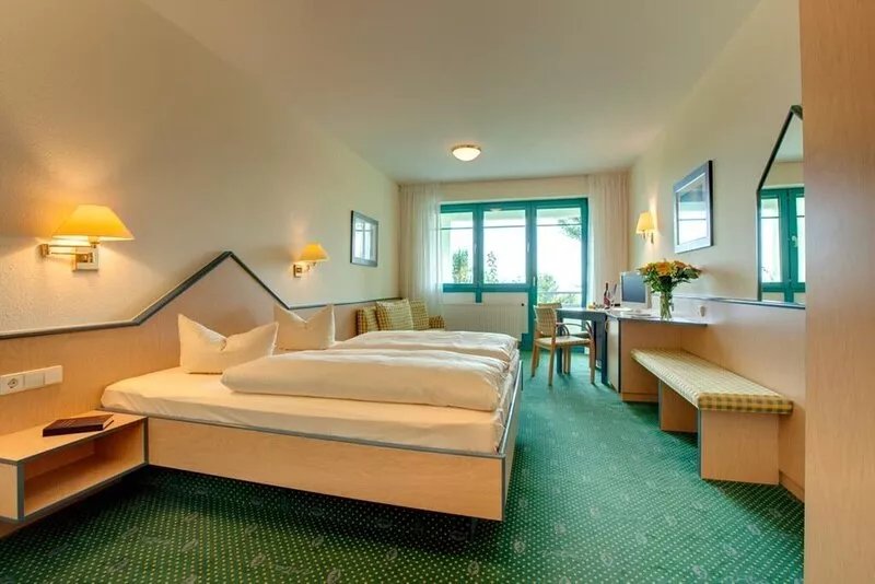 Spacious, cozy apartment in a quiet location - 4