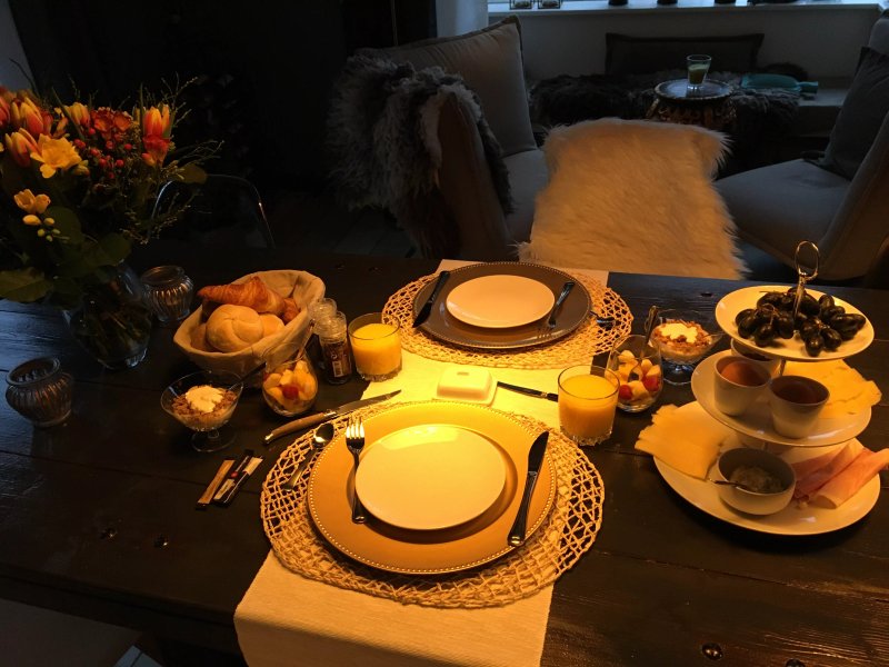 B&B Villa Vos