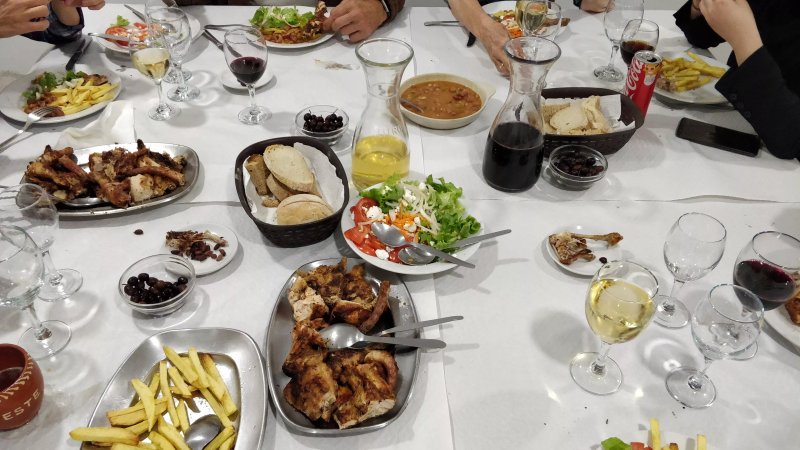 Restaurante Faisao