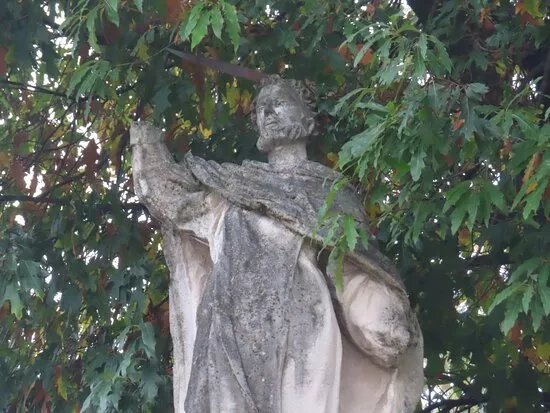 Colonna di San Pietro Martire