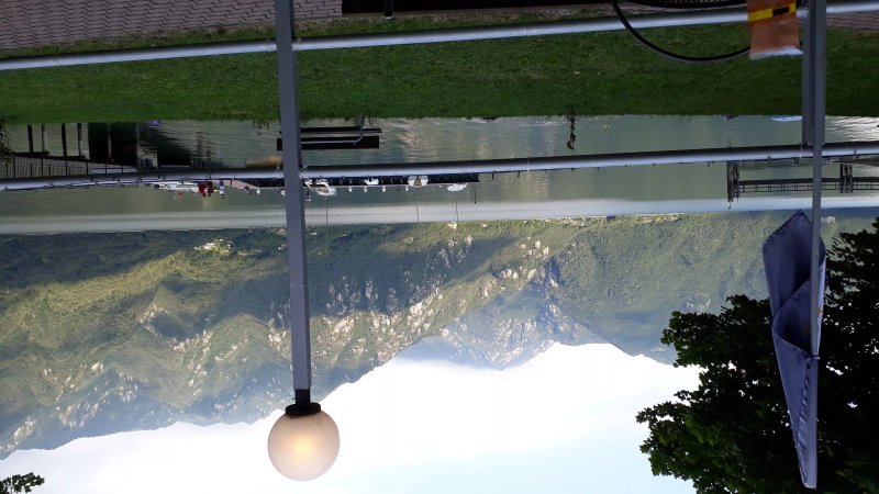 Ristorante Al Lago