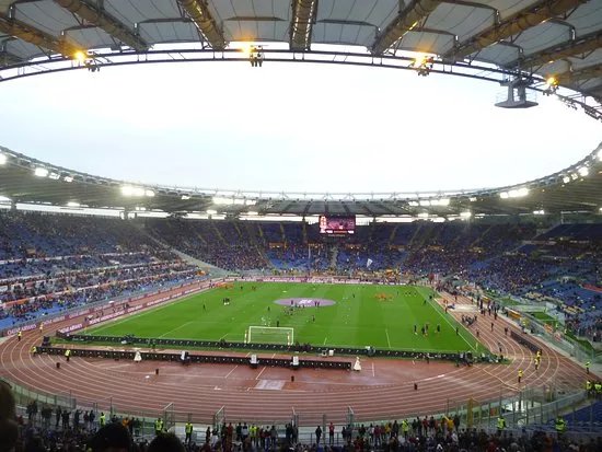 Stadio Olimpico