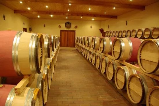 Chateau Cap Leon Veyrin