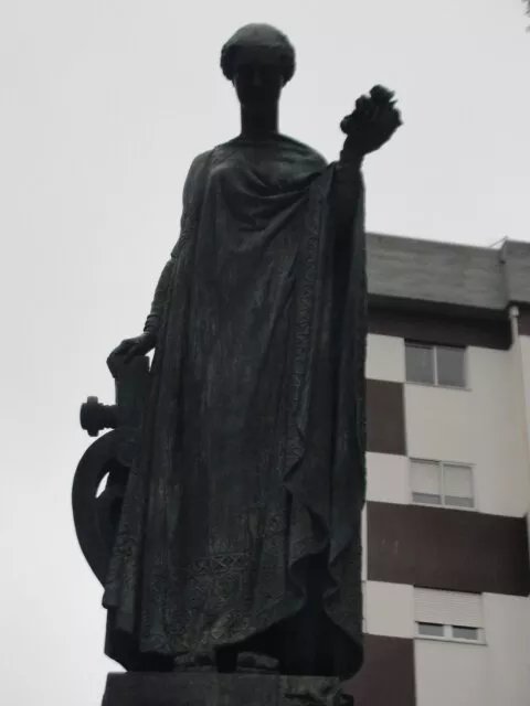 Homenagem A Augusto Gil