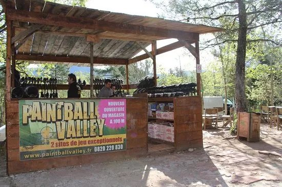 Paintball Valley
