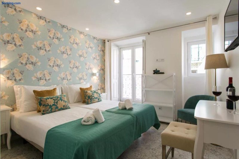 Pousada Altido Guest House Suites Amalia