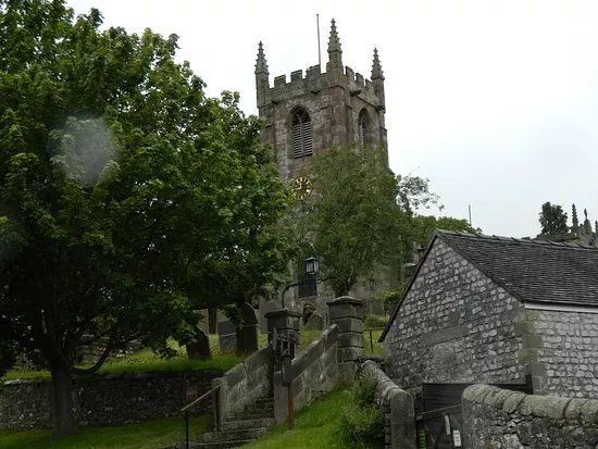St Giles Church