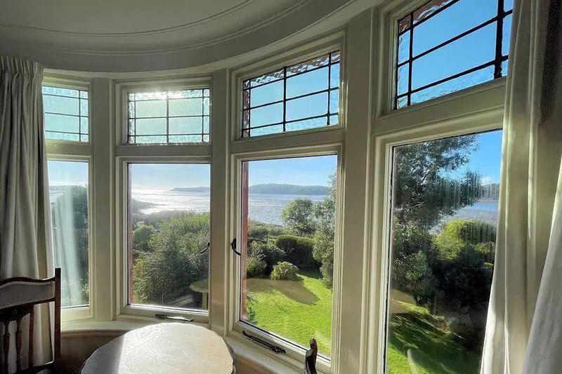 Pass the Keys | Beautiful 4BR Period Home With Spectacular Views
