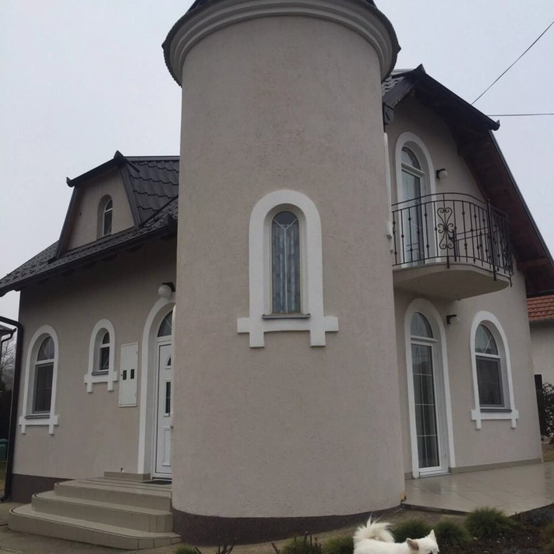 Aria Apartmani