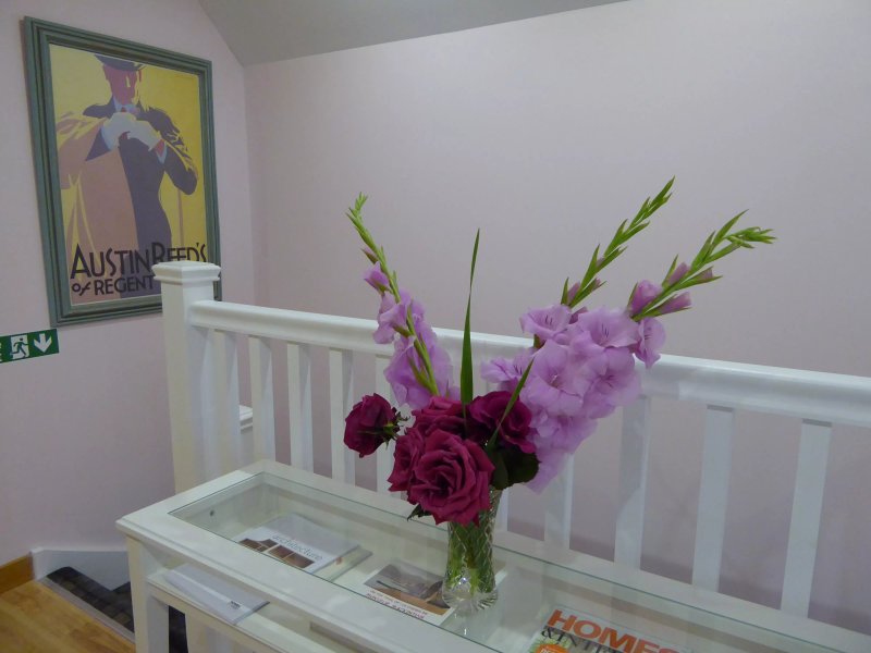 Conval View Bed & Breakfast