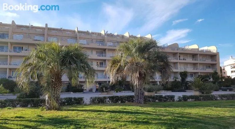 Residence Hyeres Port